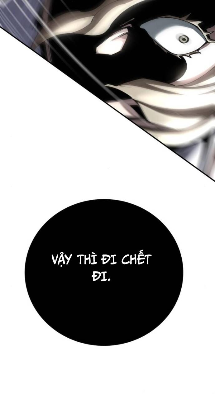 Ông Võ Giả Và Cháu Chí Tôn