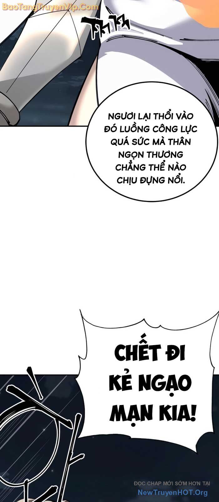 Ông Võ Giả Và Cháu Chí Tôn