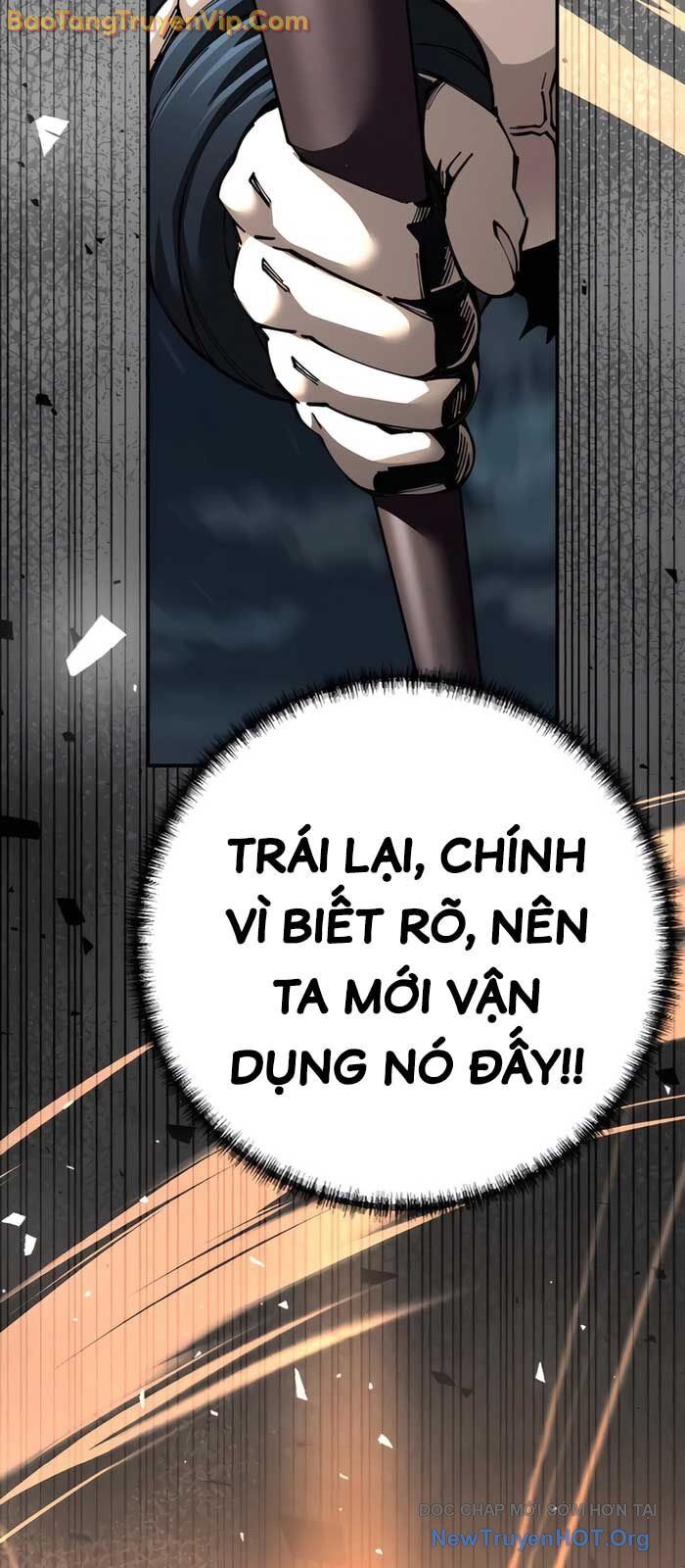 Ông Võ Giả Và Cháu Chí Tôn