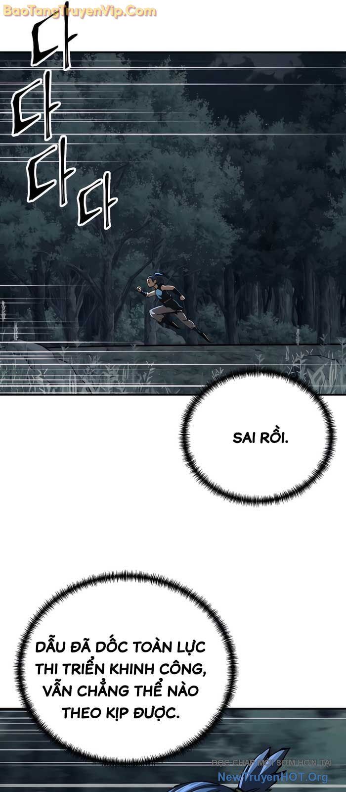 Ông Võ Giả Và Cháu Chí Tôn