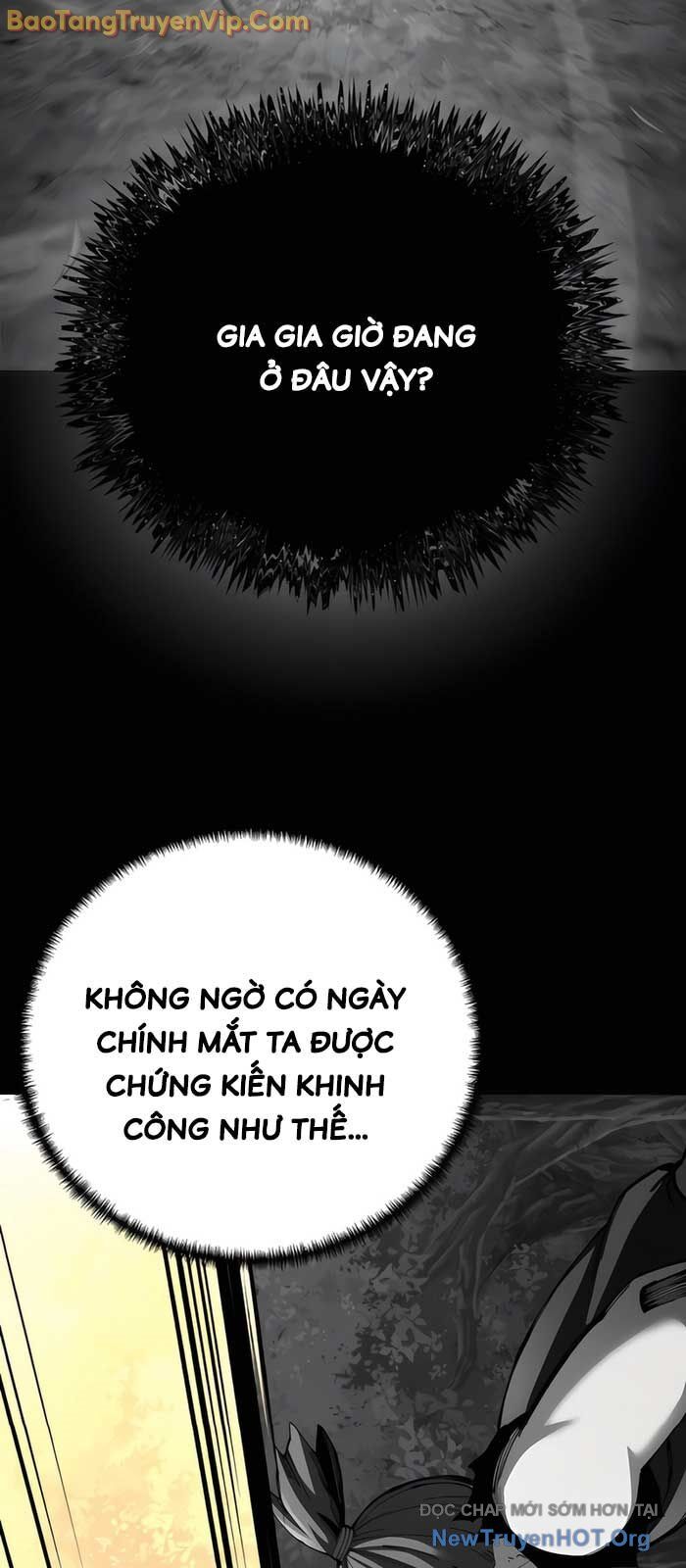Ông Võ Giả Và Cháu Chí Tôn