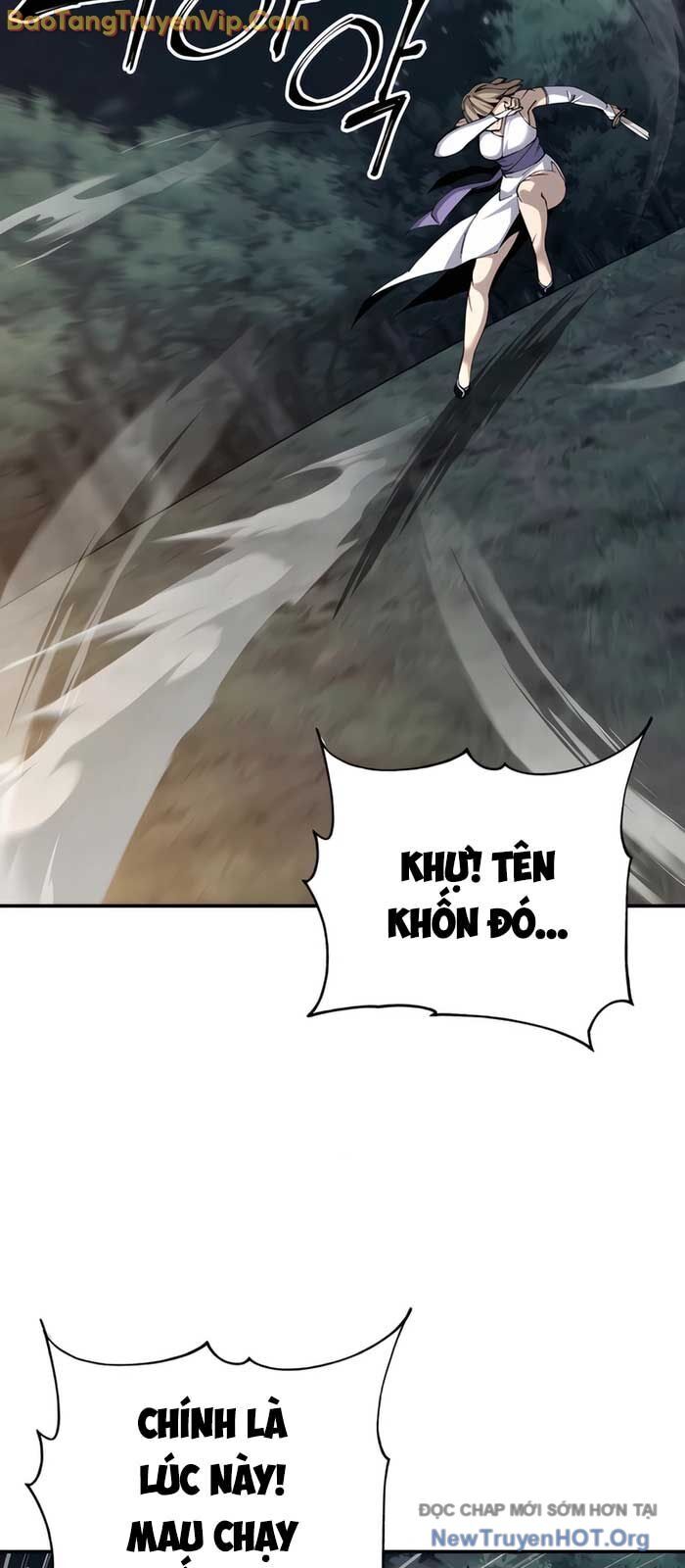 Ông Võ Giả Và Cháu Chí Tôn