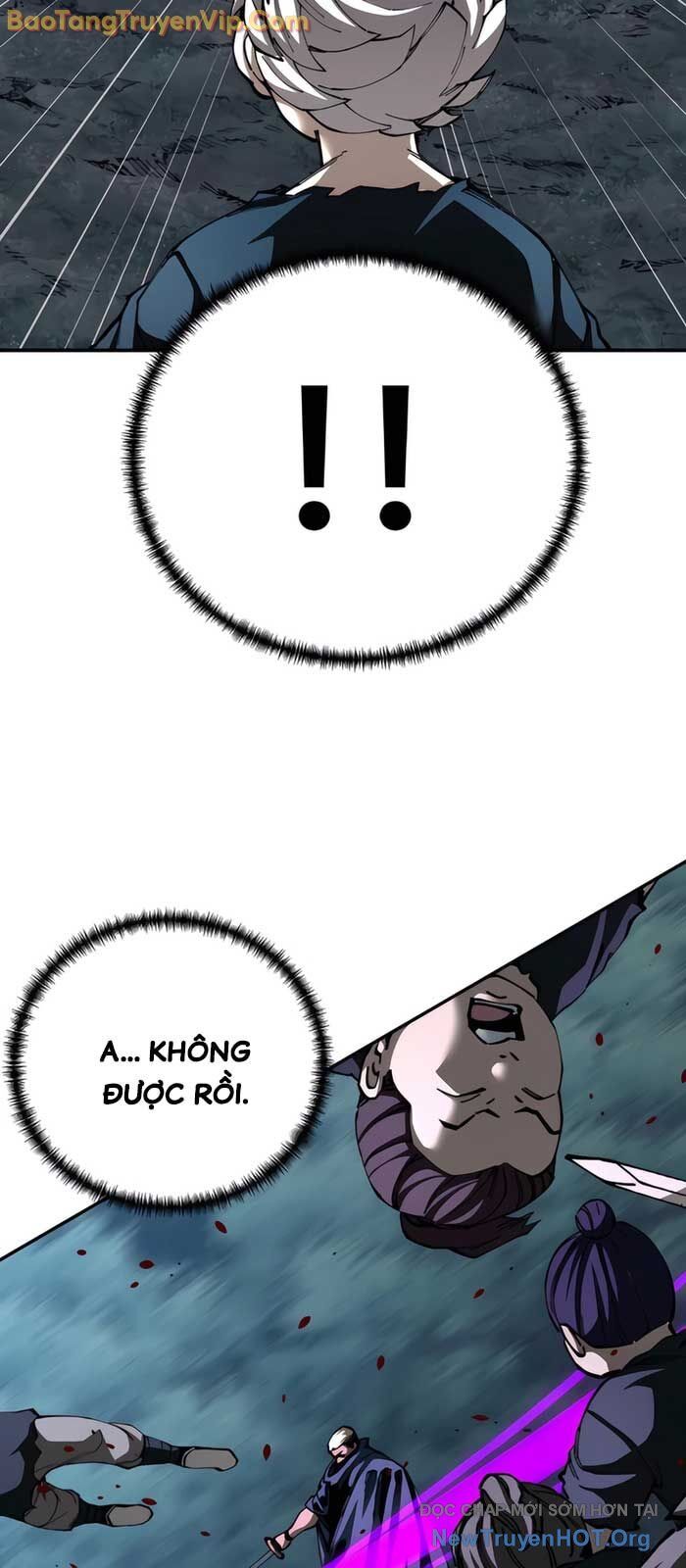 Ông Võ Giả Và Cháu Chí Tôn