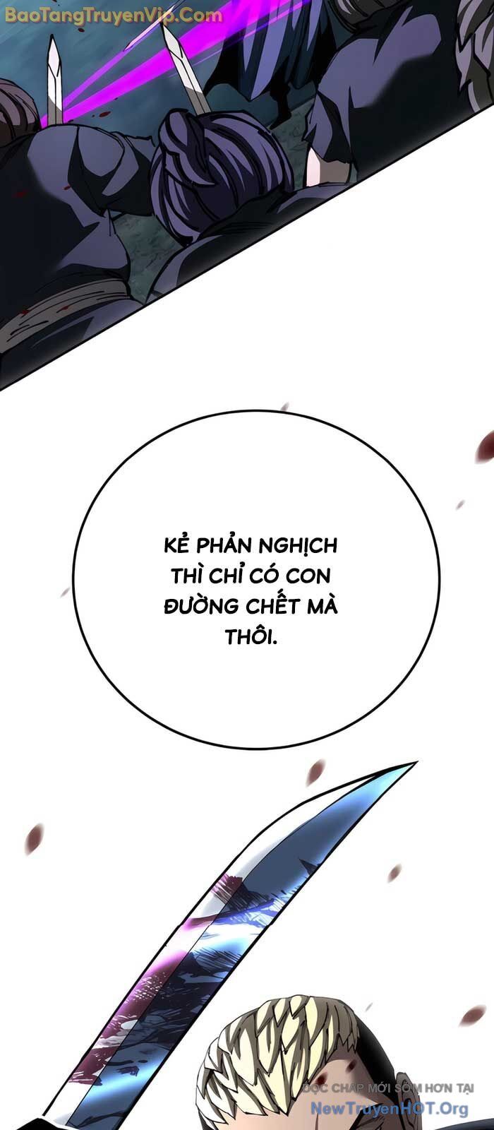 Ông Võ Giả Và Cháu Chí Tôn