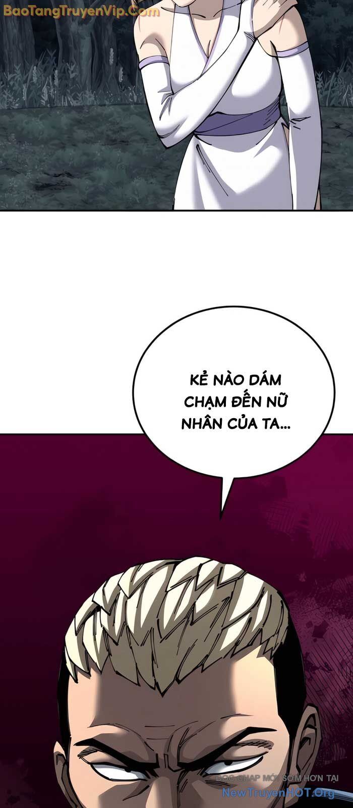Ông Võ Giả Và Cháu Chí Tôn