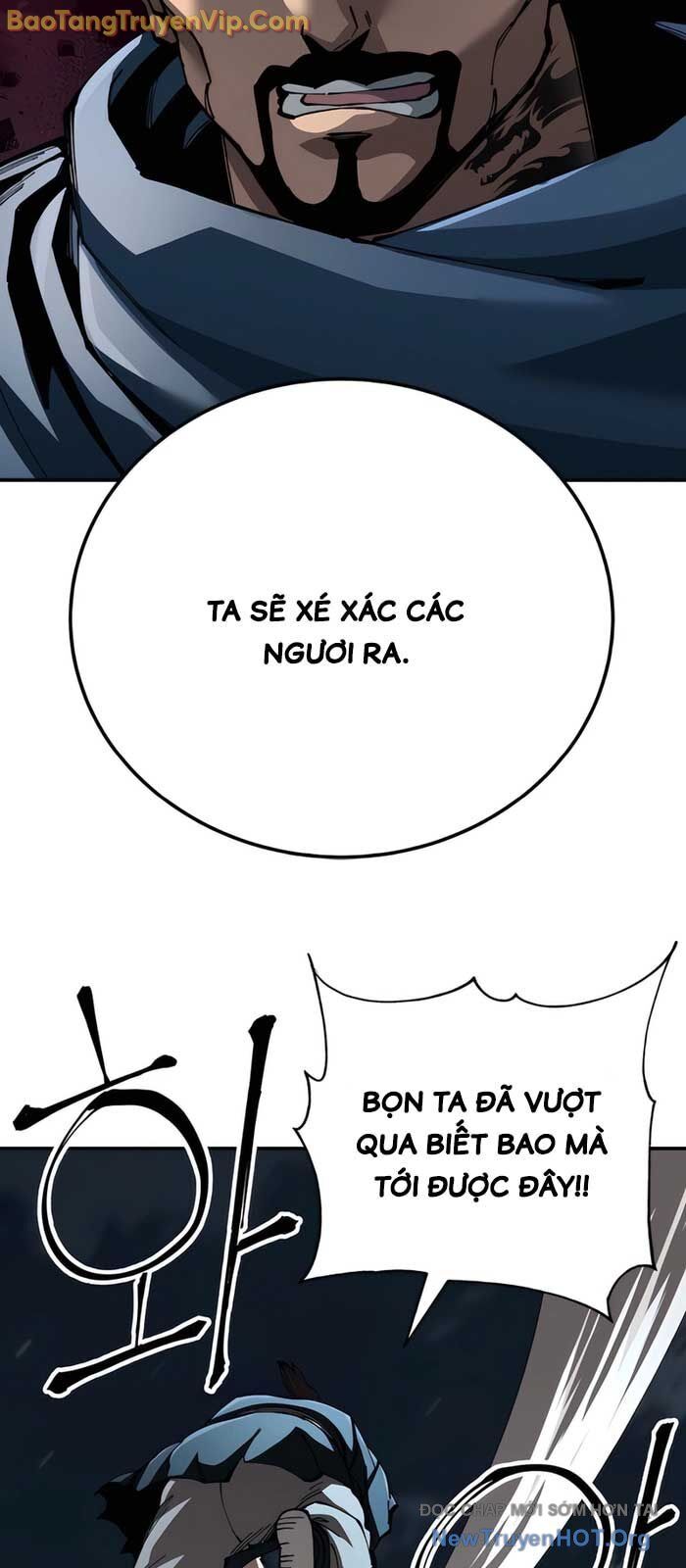 Ông Võ Giả Và Cháu Chí Tôn