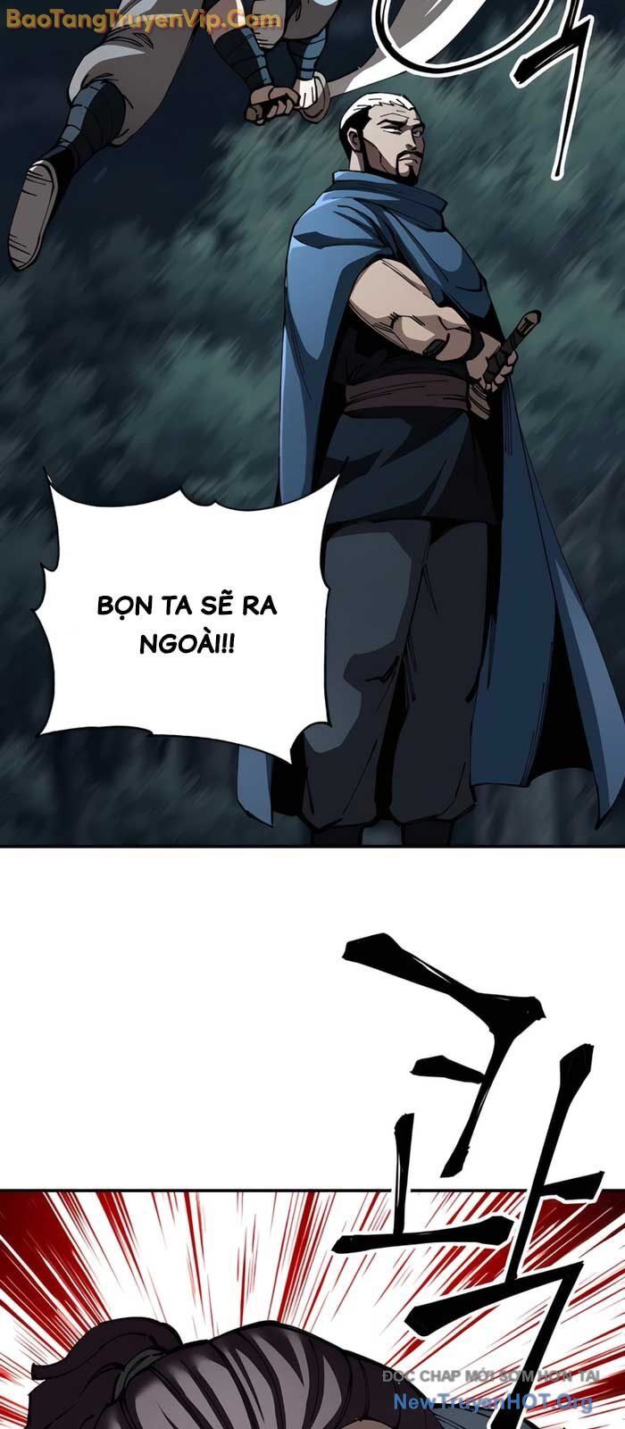 Ông Võ Giả Và Cháu Chí Tôn