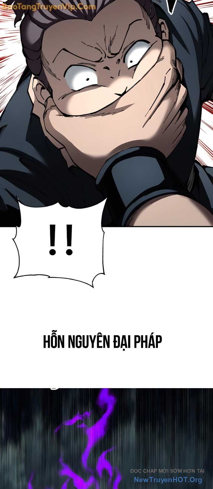 Ông Võ Giả Và Cháu Chí Tôn