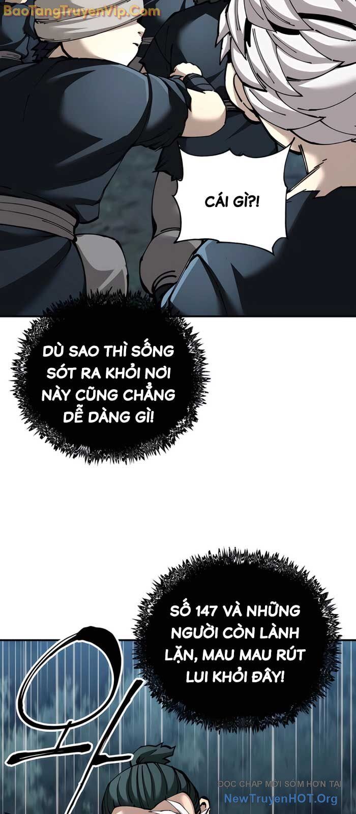 Ông Võ Giả Và Cháu Chí Tôn