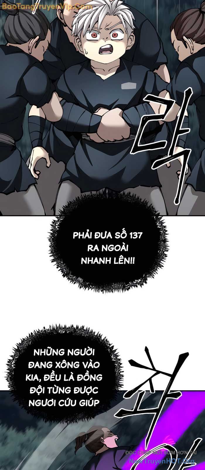 Ông Võ Giả Và Cháu Chí Tôn
