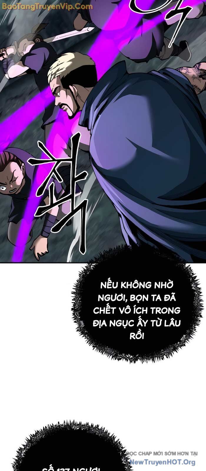 Ông Võ Giả Và Cháu Chí Tôn