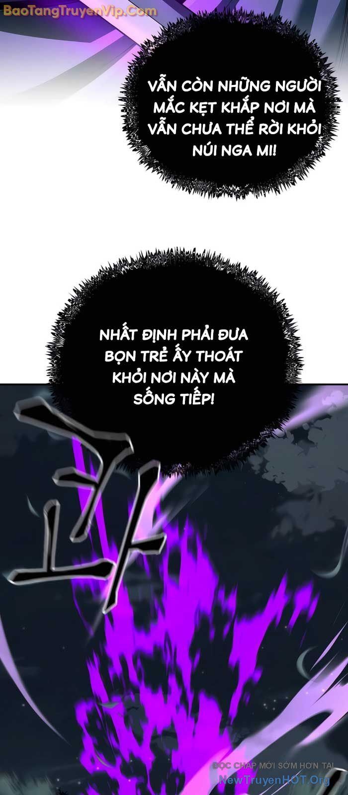 Ông Võ Giả Và Cháu Chí Tôn