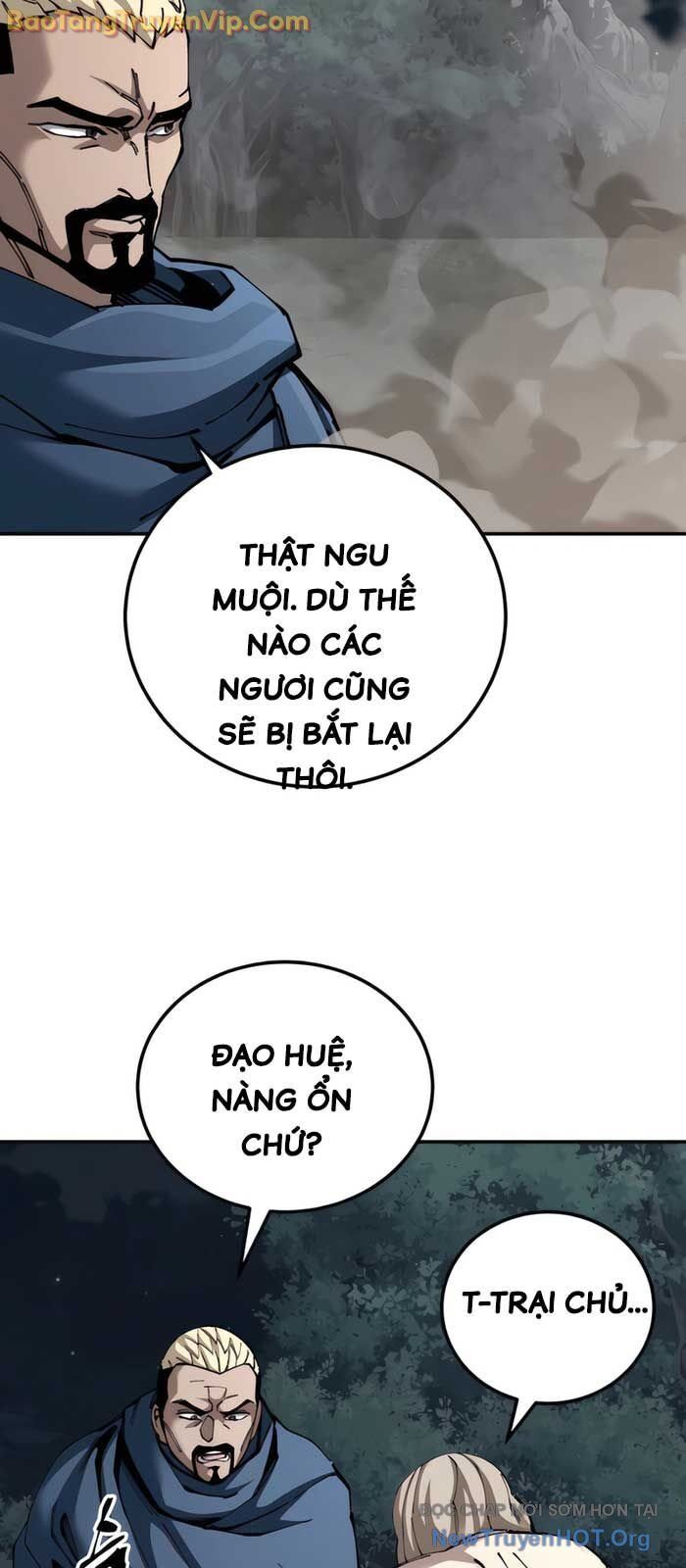 Ông Võ Giả Và Cháu Chí Tôn