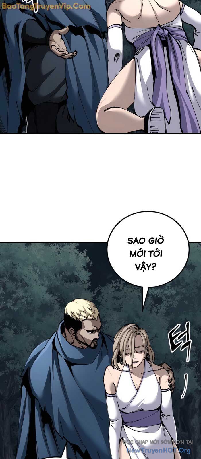 Ông Võ Giả Và Cháu Chí Tôn