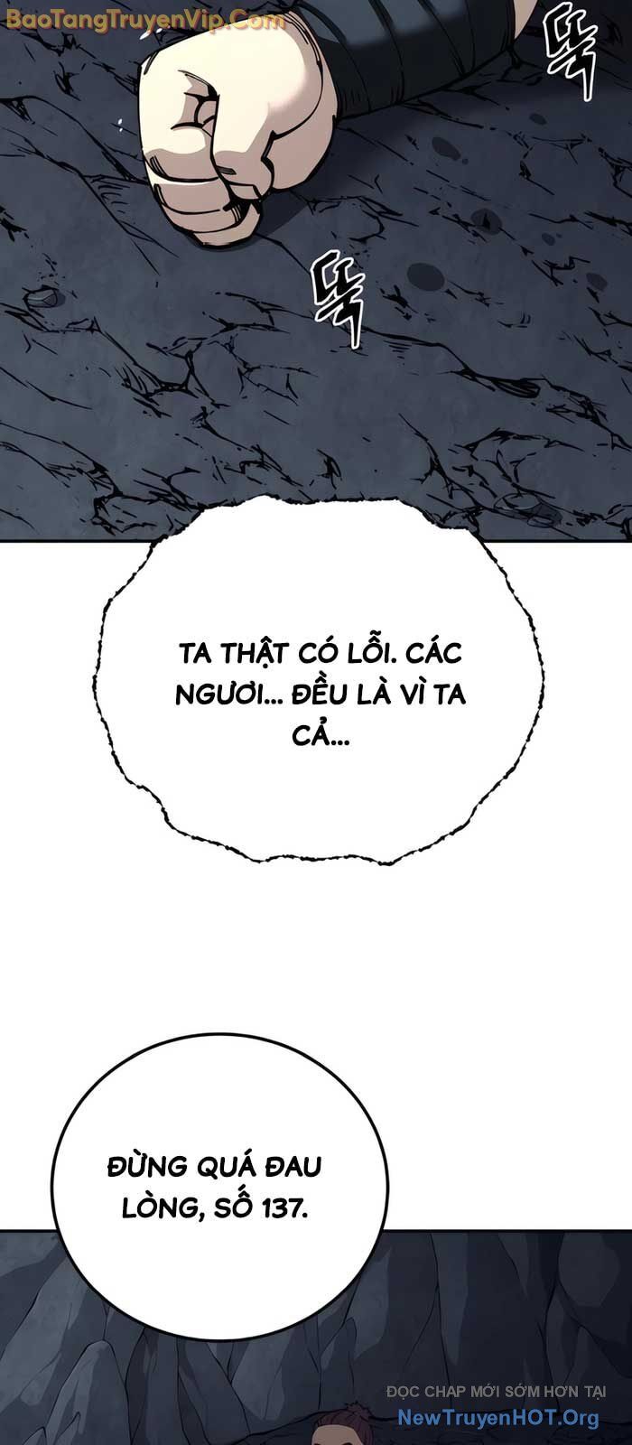 Ông Võ Giả Và Cháu Chí Tôn
