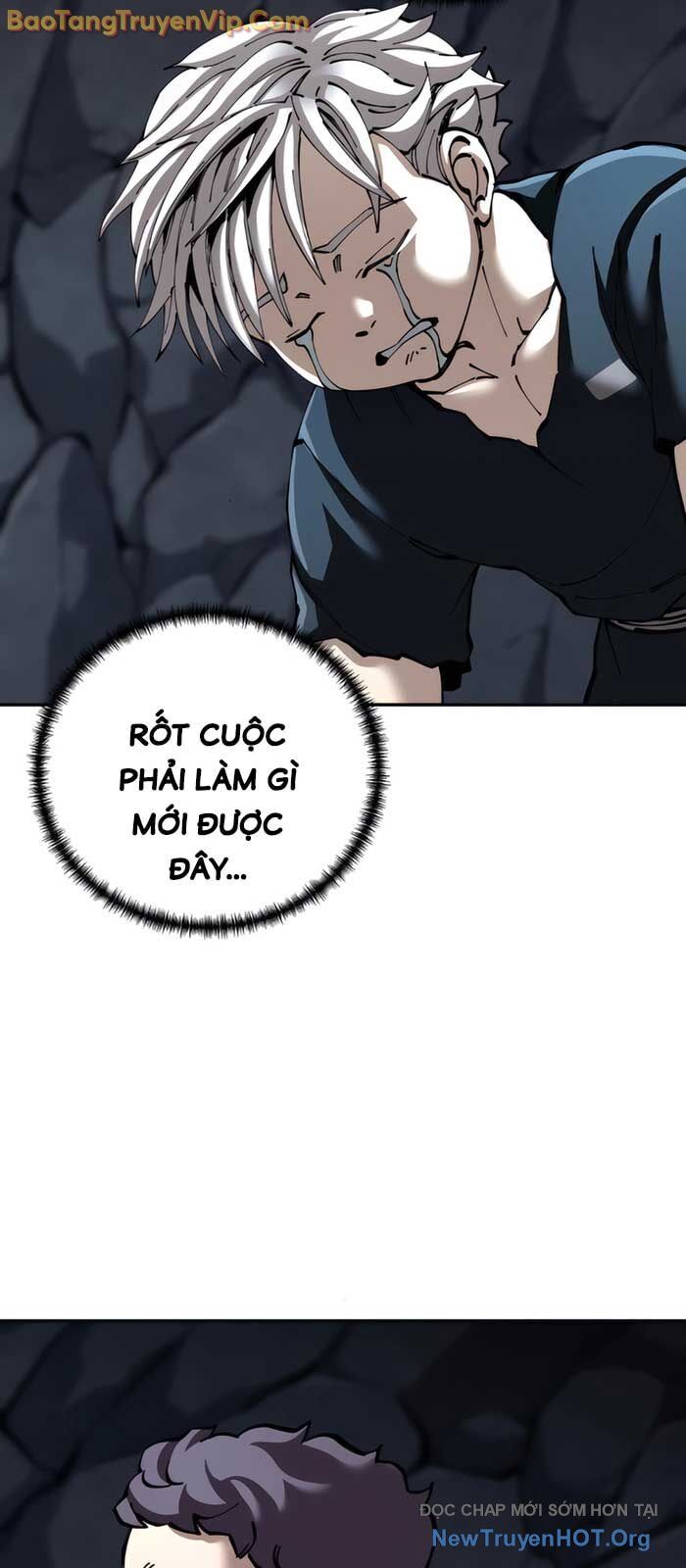 Ông Võ Giả Và Cháu Chí Tôn
