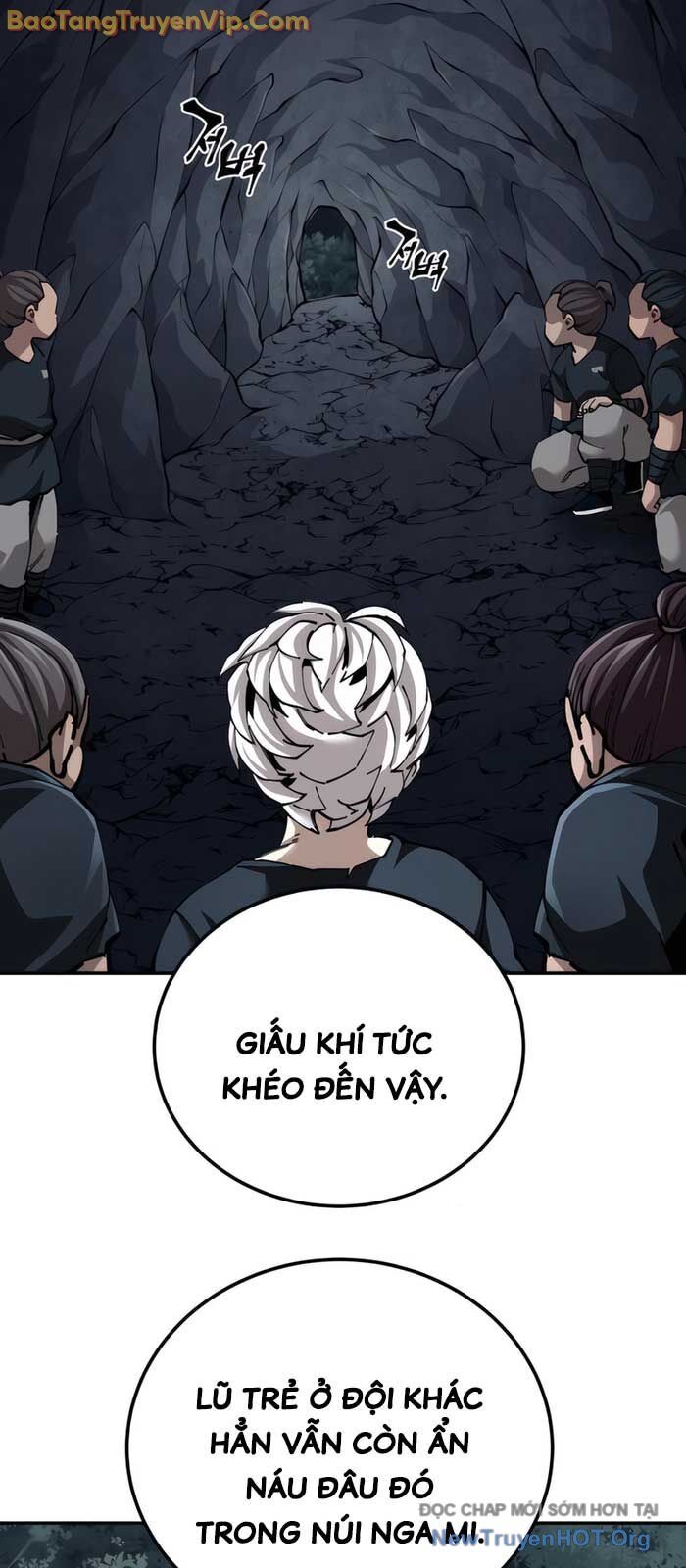 Ông Võ Giả Và Cháu Chí Tôn