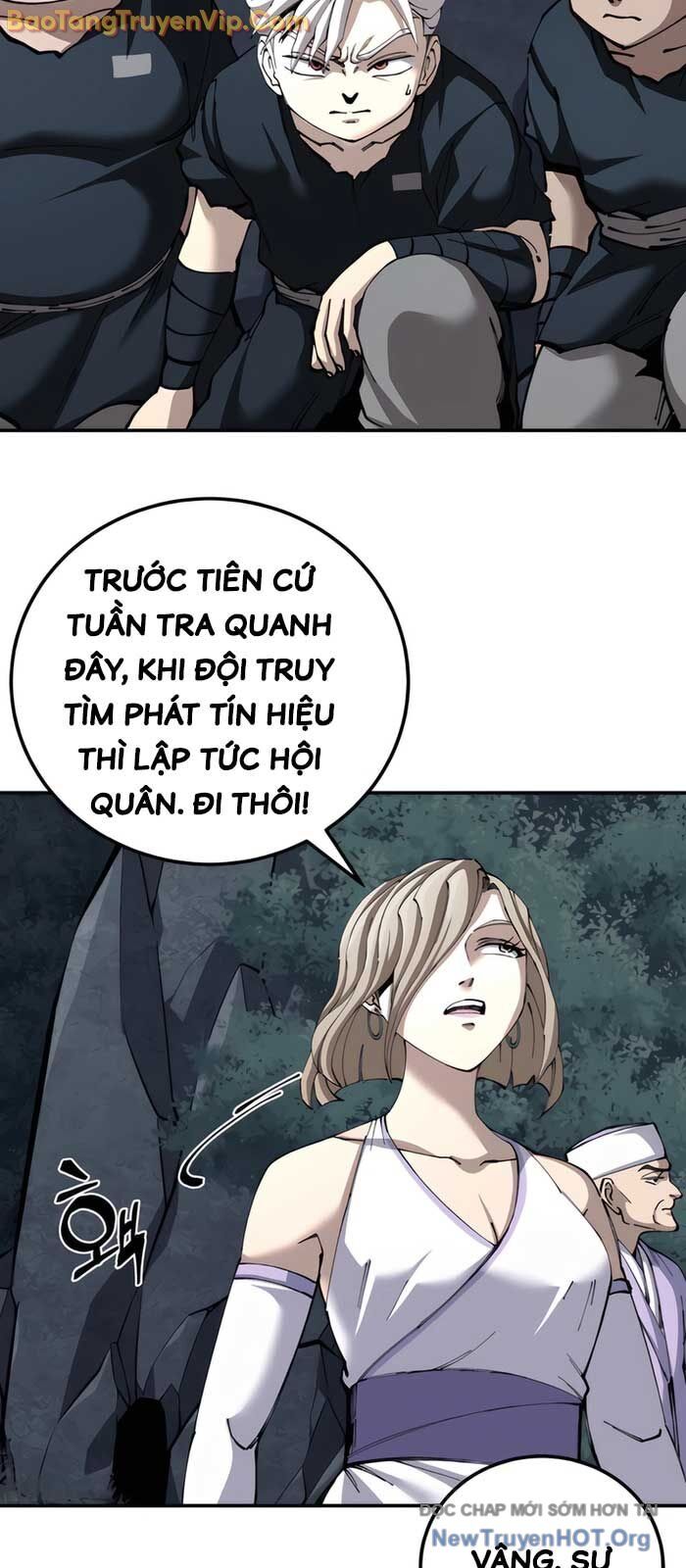 Ông Võ Giả Và Cháu Chí Tôn
