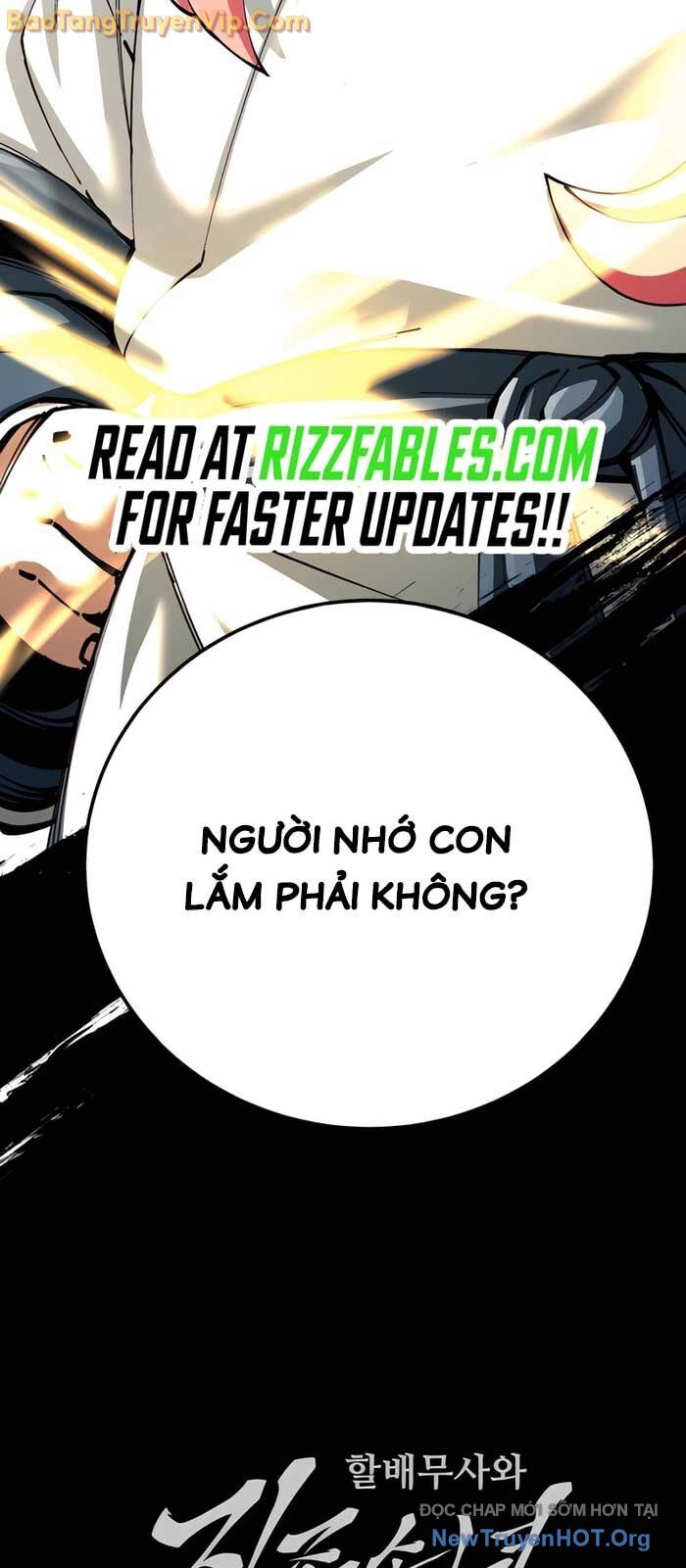 Ông Võ Giả Và Cháu Chí Tôn
