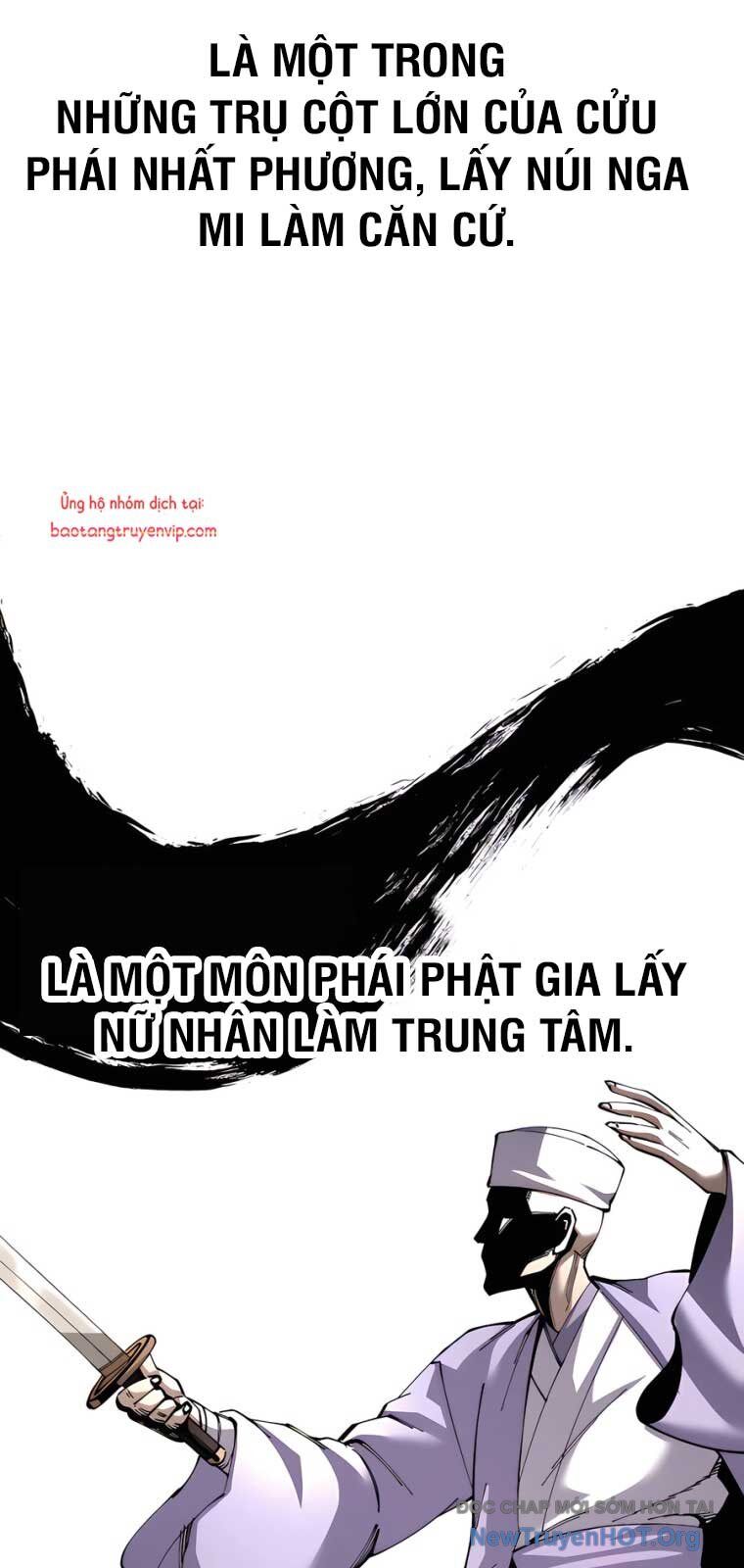Ông Võ Giả Và Cháu Chí Tôn
