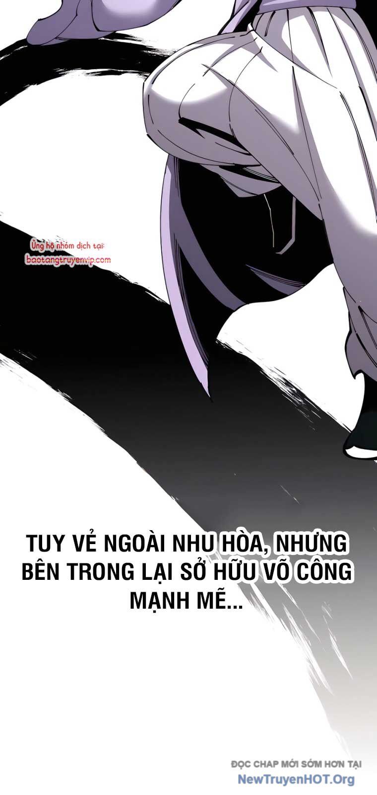 Ông Võ Giả Và Cháu Chí Tôn