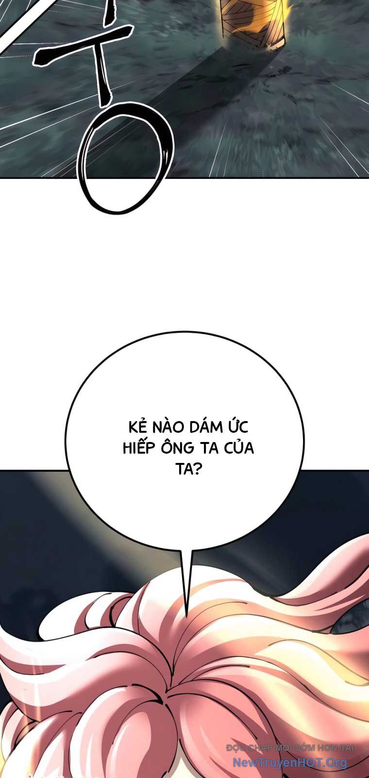 Ông Võ Giả Và Cháu Chí Tôn