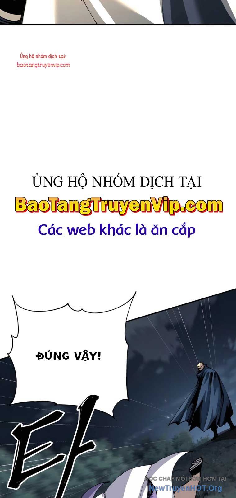 Ông Võ Giả Và Cháu Chí Tôn