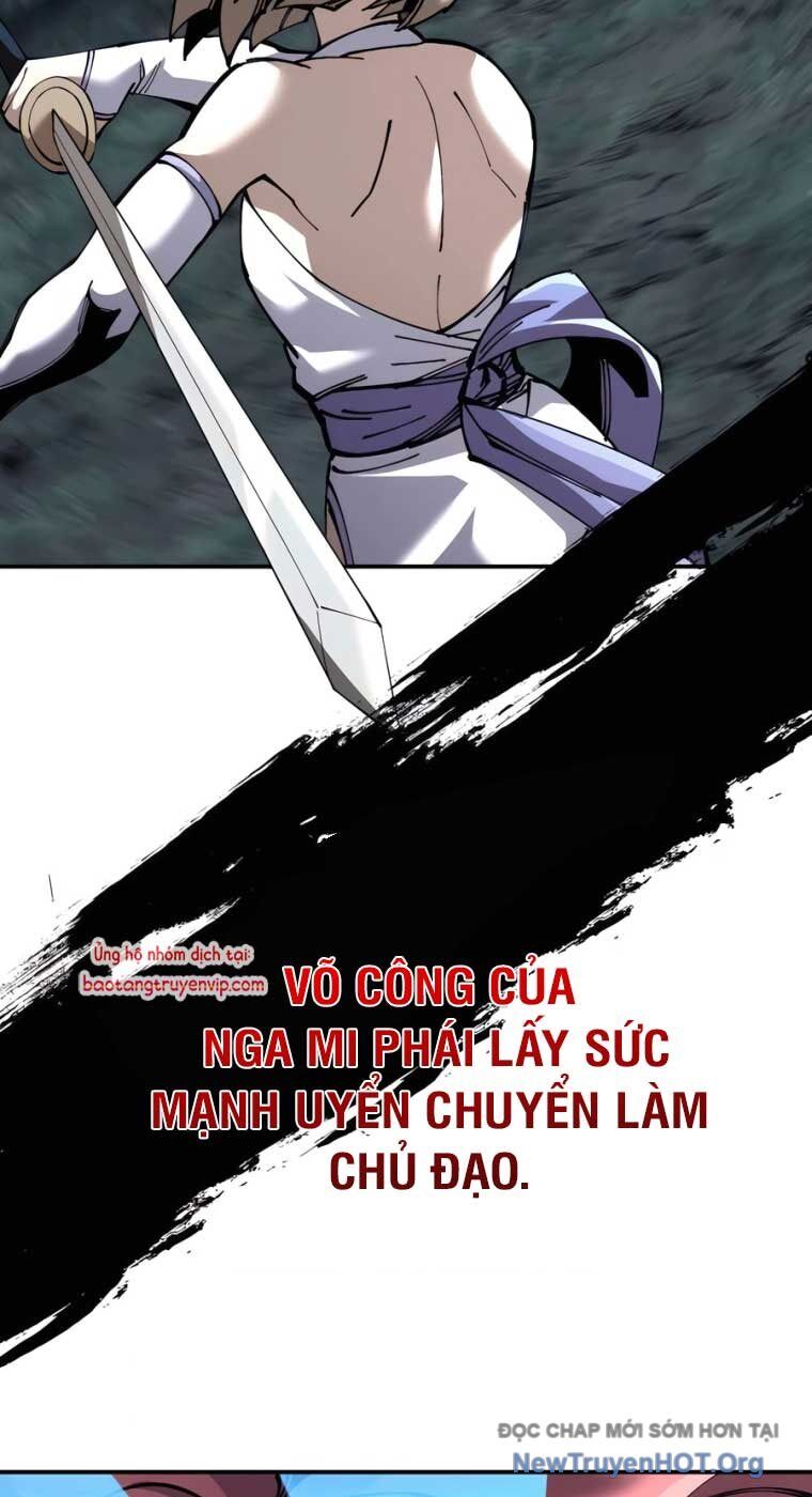 Ông Võ Giả Và Cháu Chí Tôn