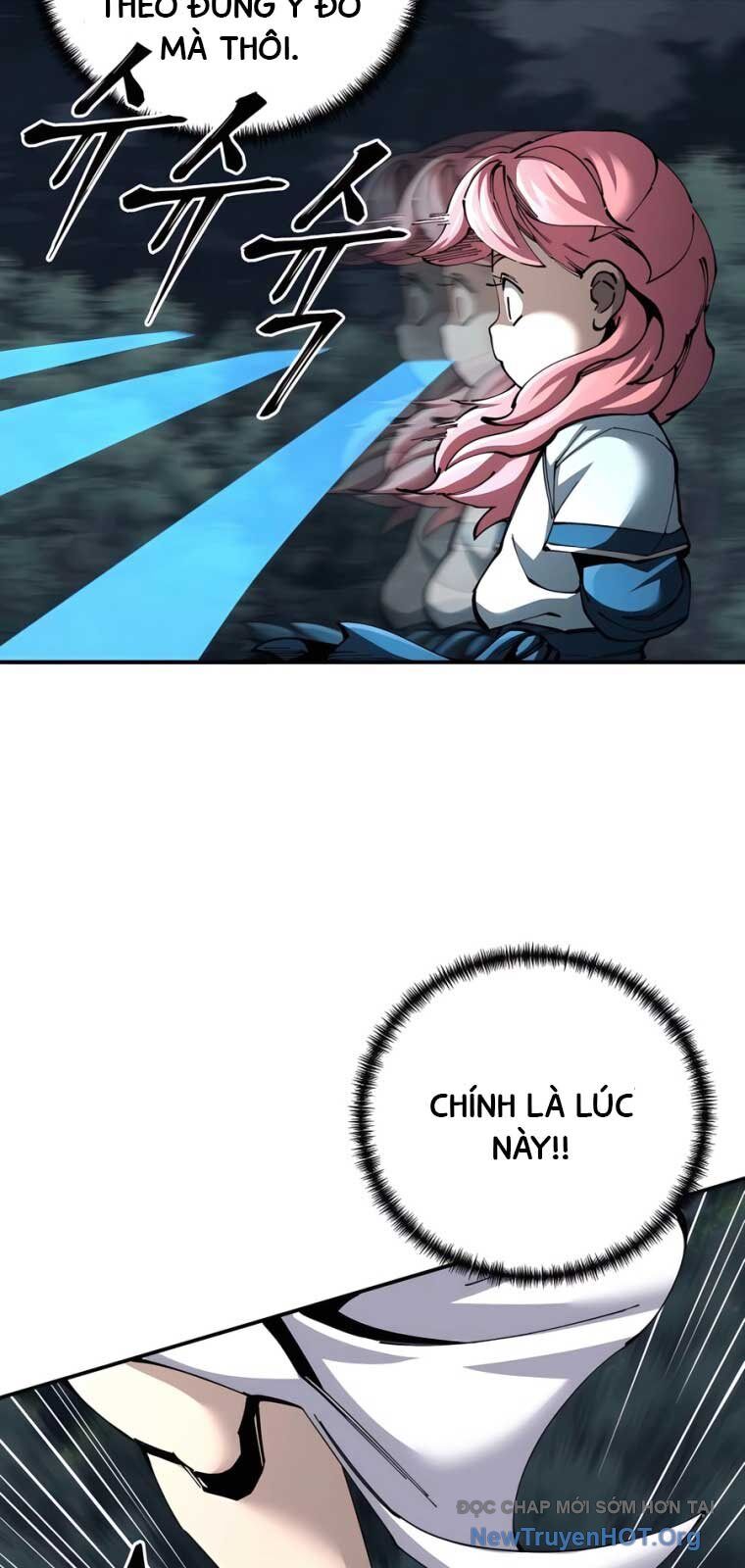 Ông Võ Giả Và Cháu Chí Tôn