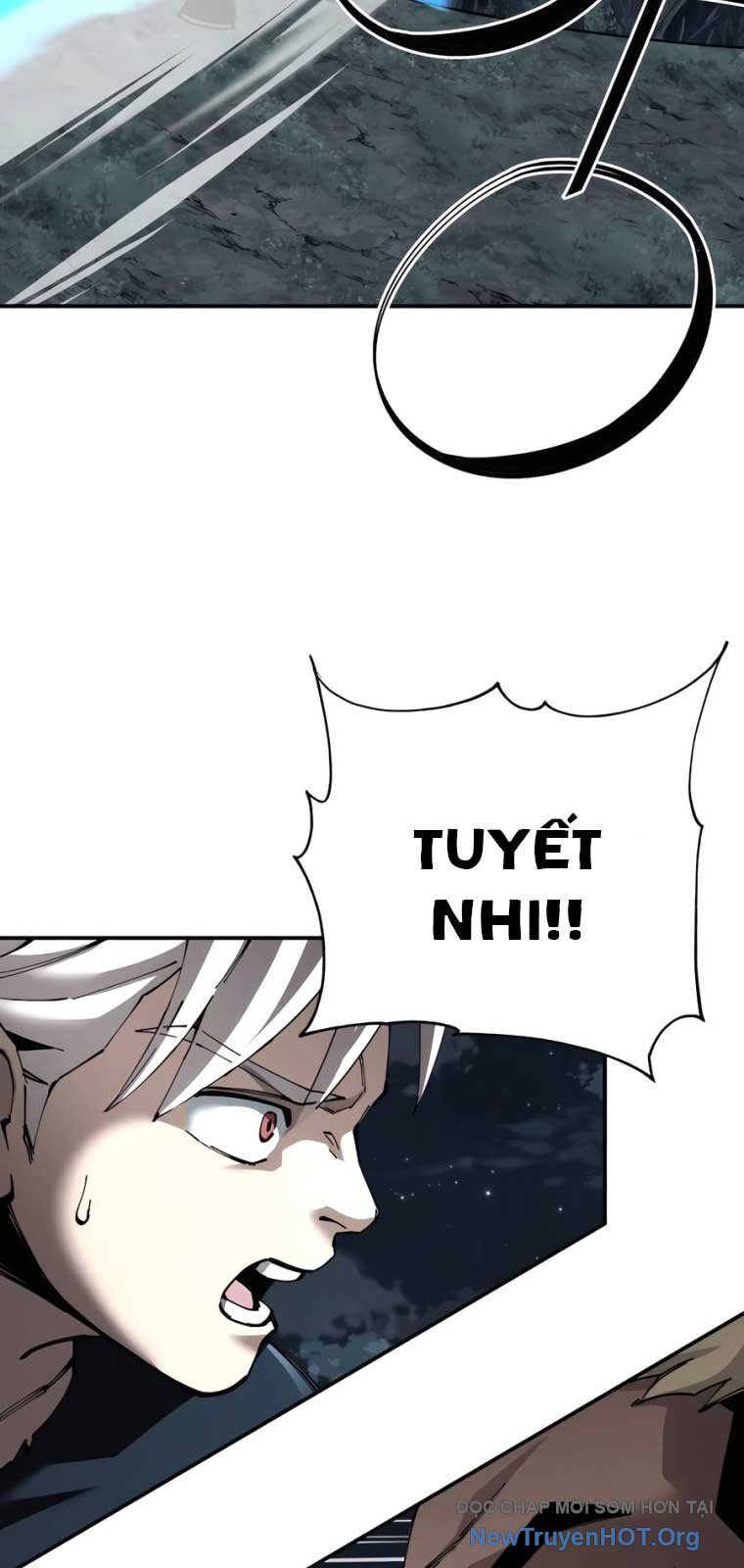 Ông Võ Giả Và Cháu Chí Tôn