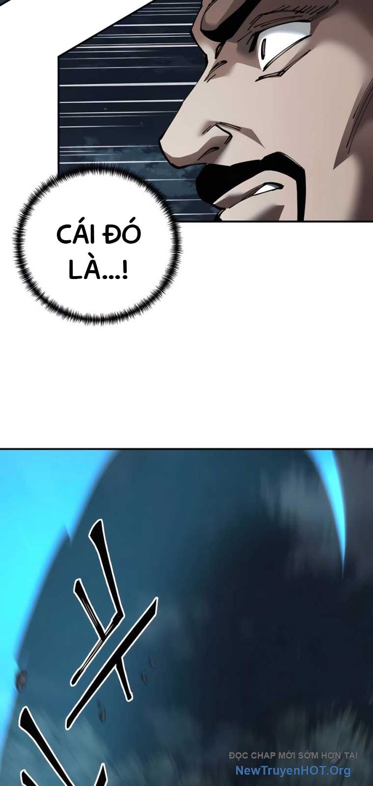 Ông Võ Giả Và Cháu Chí Tôn