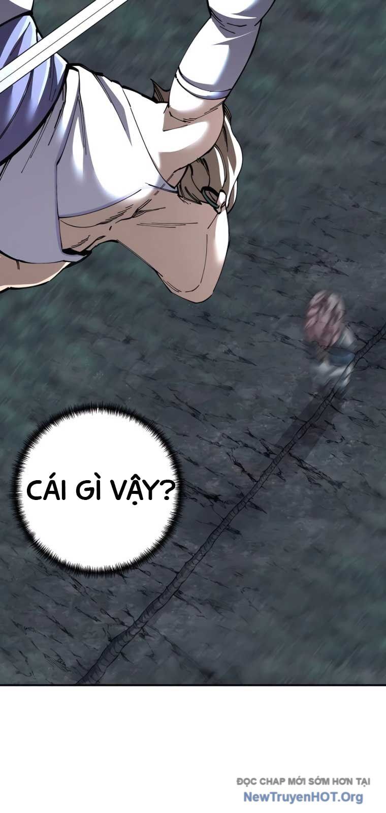 Ông Võ Giả Và Cháu Chí Tôn