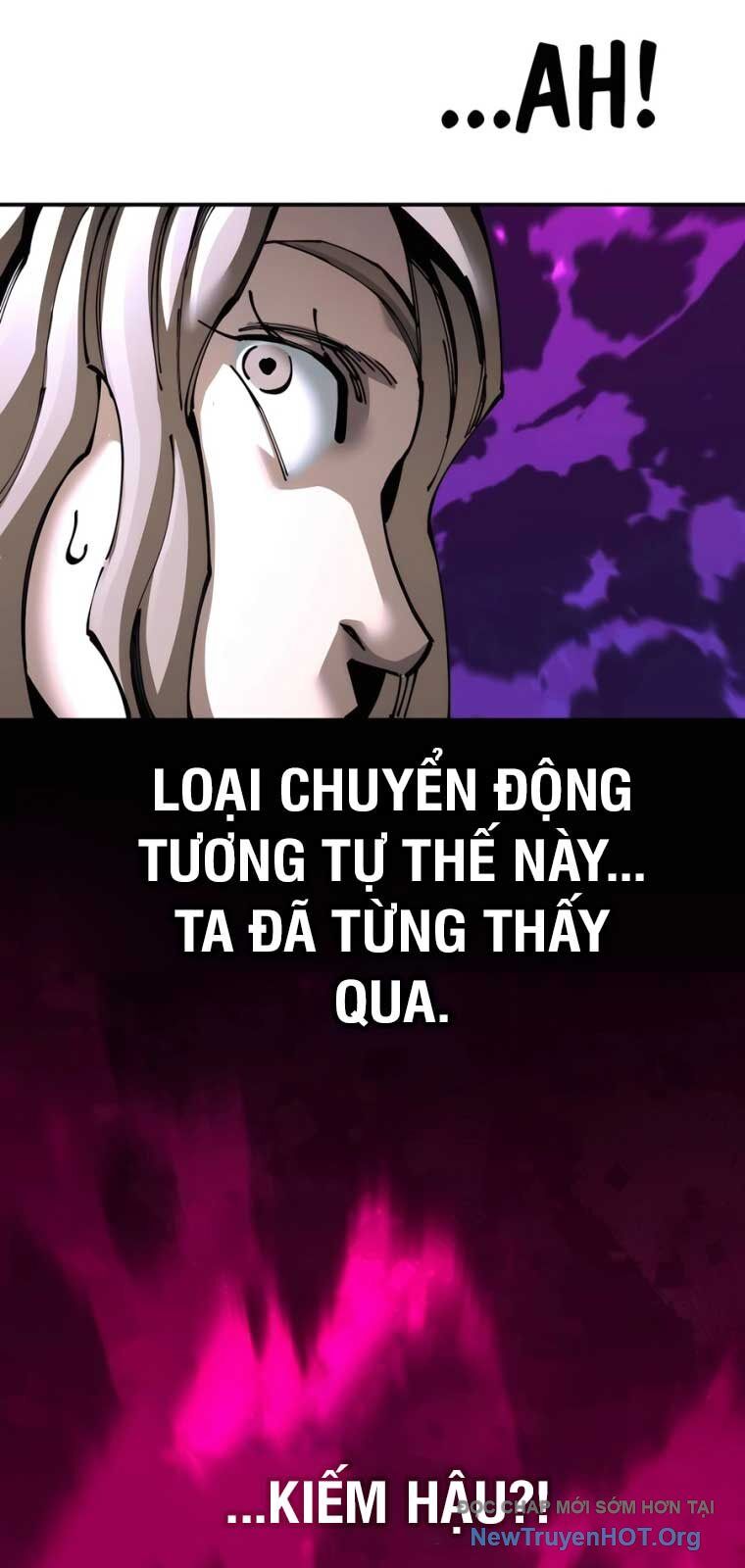 Ông Võ Giả Và Cháu Chí Tôn