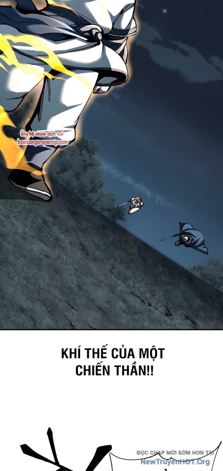 Ông Võ Giả Và Cháu Chí Tôn
