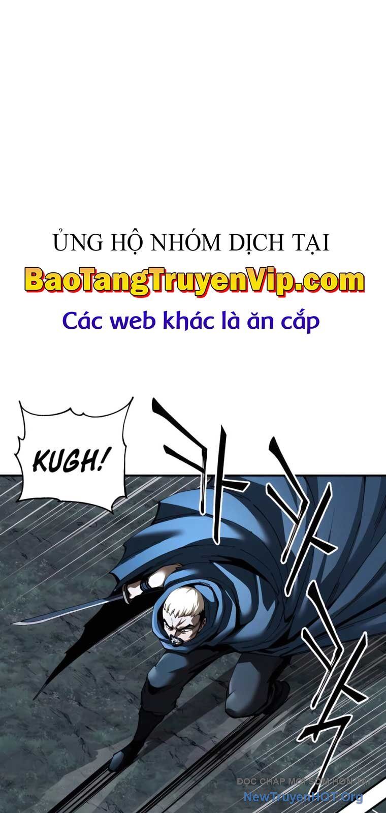 Ông Võ Giả Và Cháu Chí Tôn