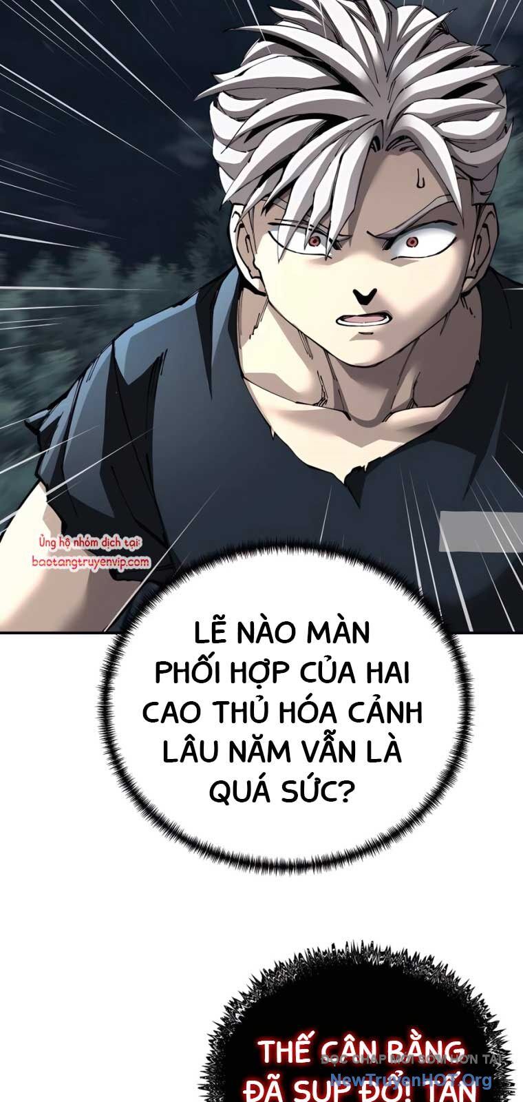 Ông Võ Giả Và Cháu Chí Tôn