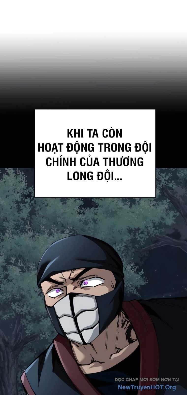 Ông Võ Giả Và Cháu Chí Tôn