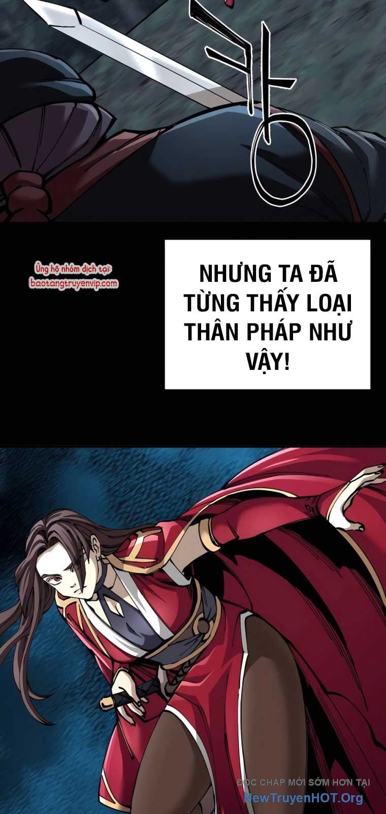Ông Võ Giả Và Cháu Chí Tôn