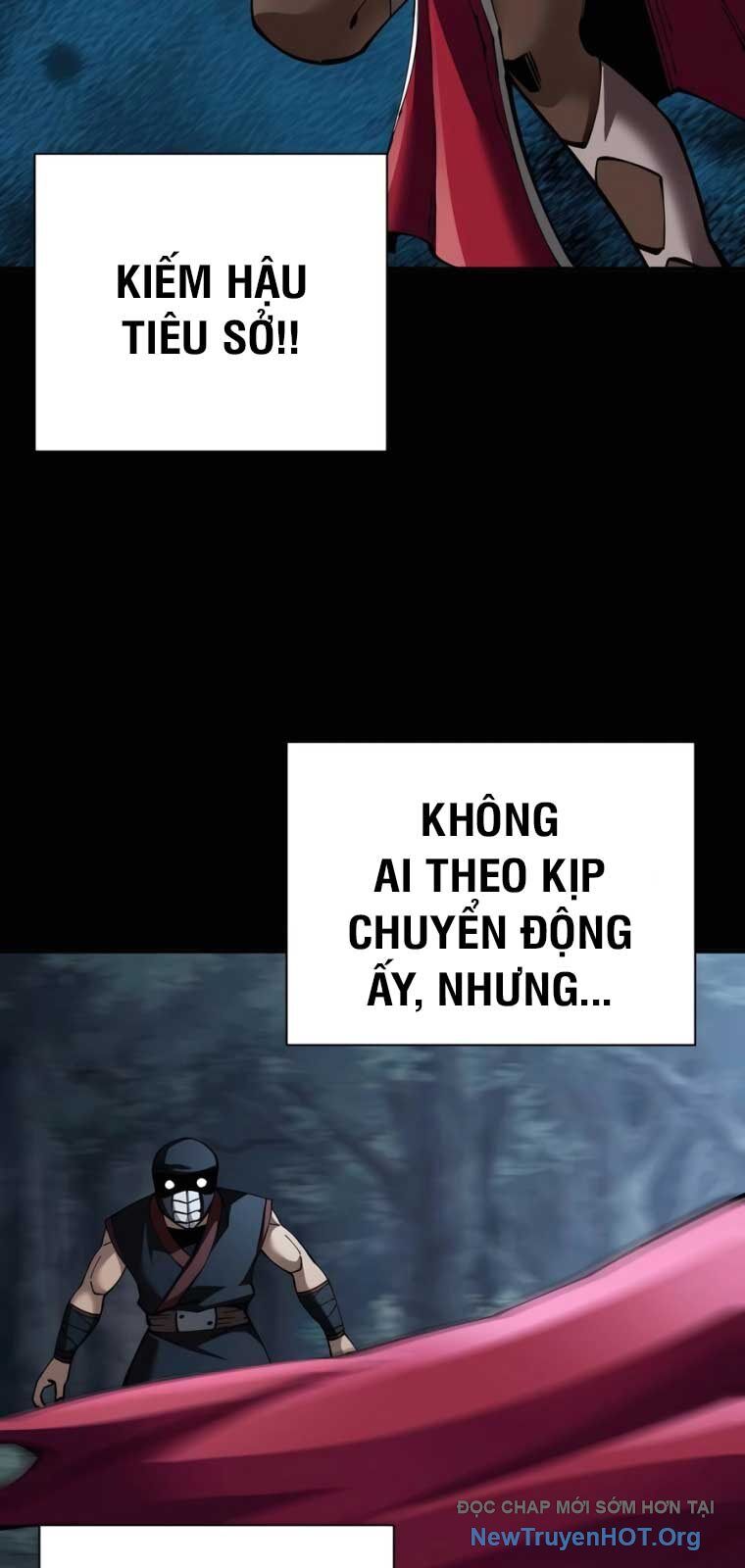 Ông Võ Giả Và Cháu Chí Tôn