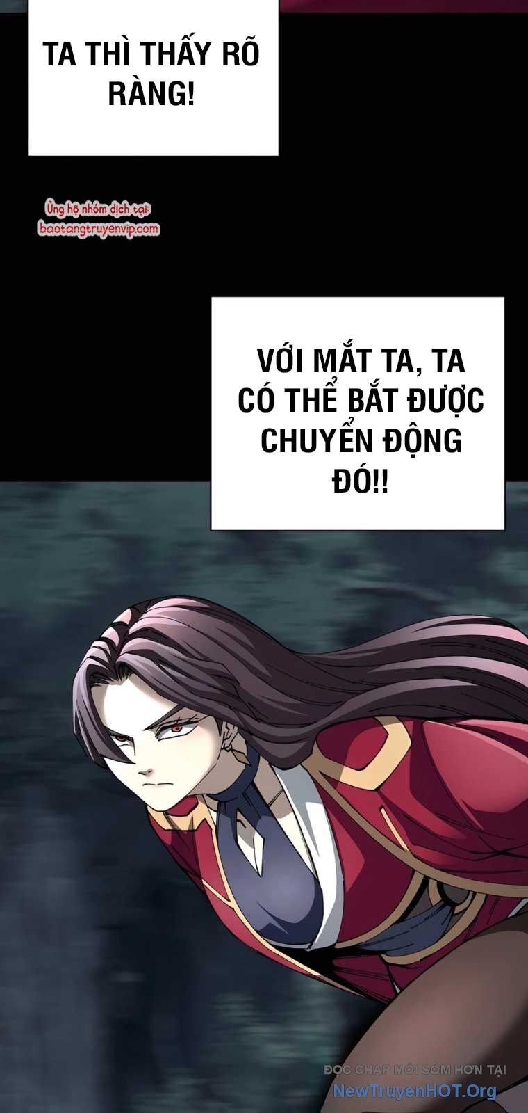 Ông Võ Giả Và Cháu Chí Tôn