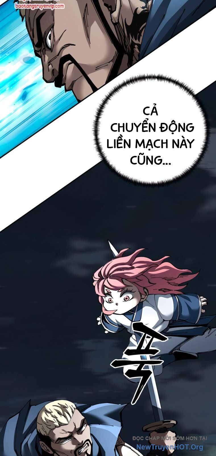 Ông Võ Giả Và Cháu Chí Tôn