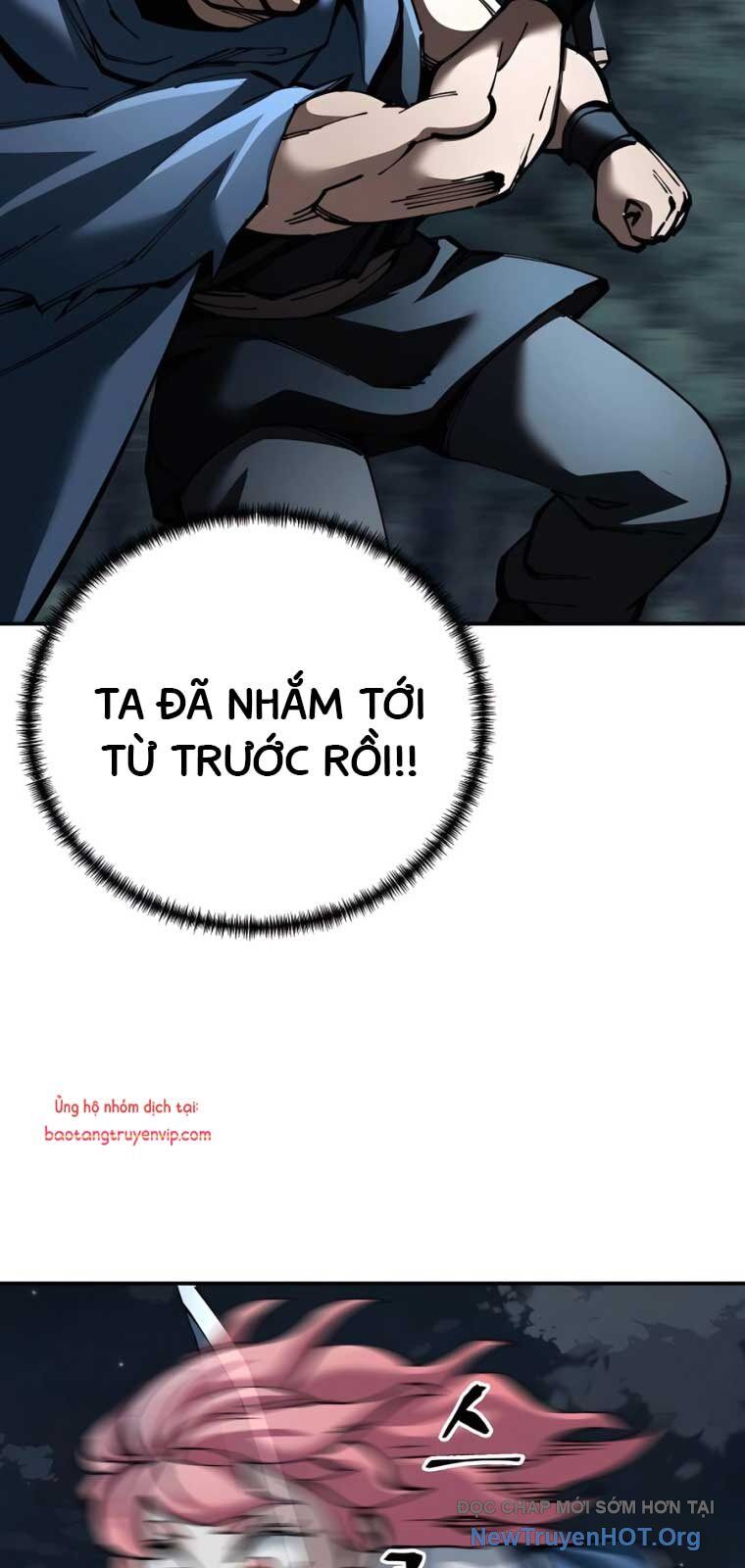 Ông Võ Giả Và Cháu Chí Tôn
