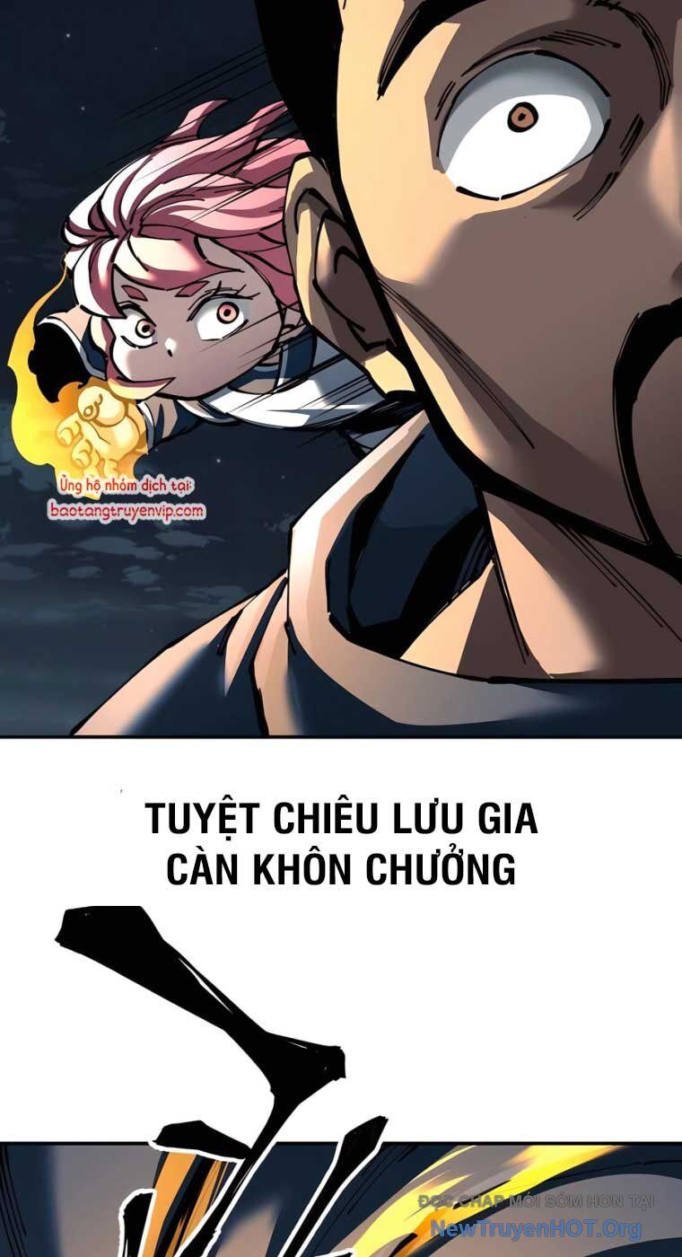 Ông Võ Giả Và Cháu Chí Tôn