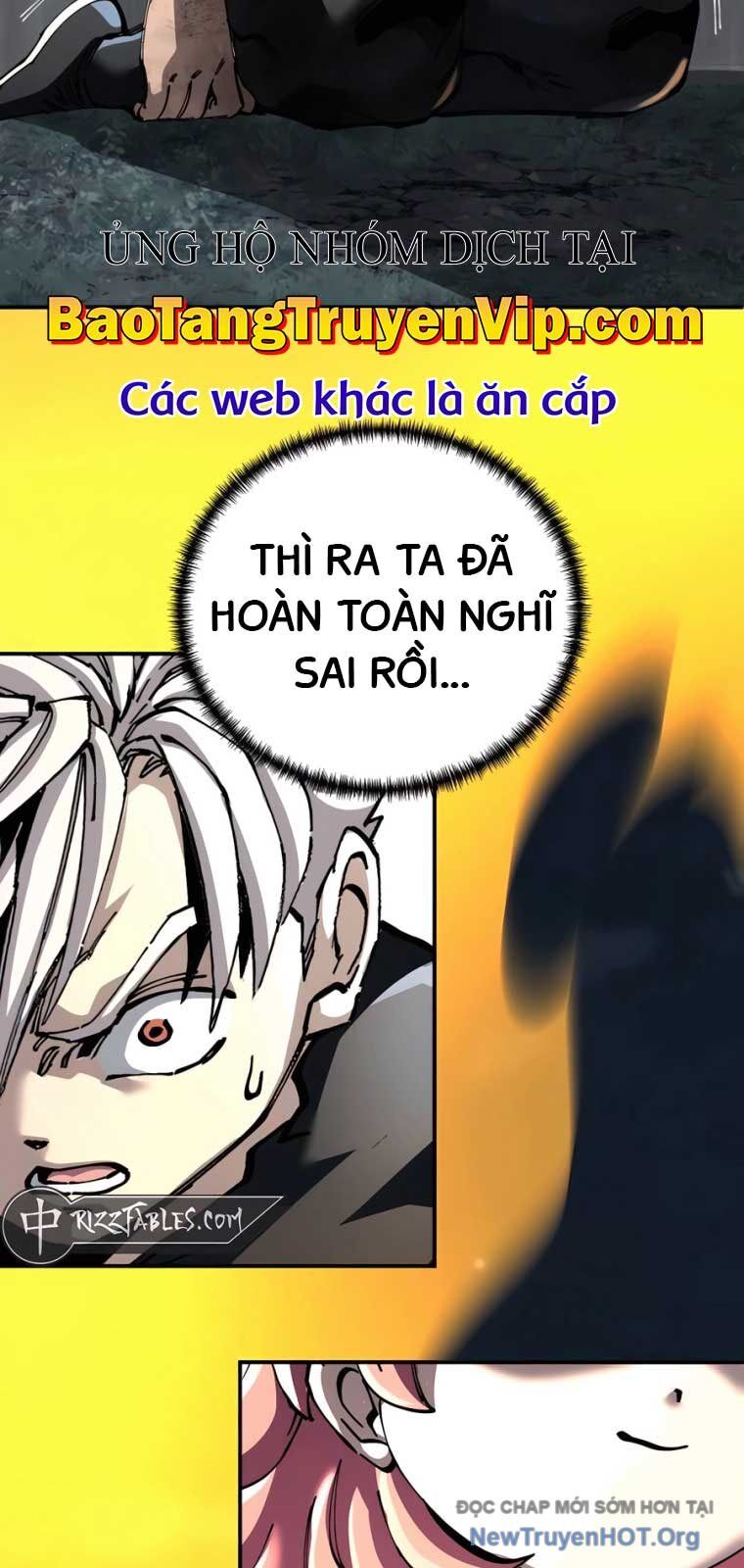 Ông Võ Giả Và Cháu Chí Tôn