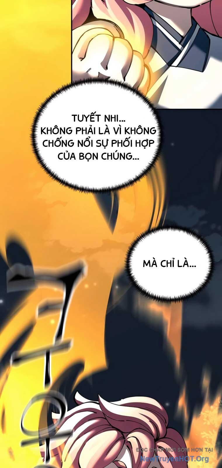 Ông Võ Giả Và Cháu Chí Tôn