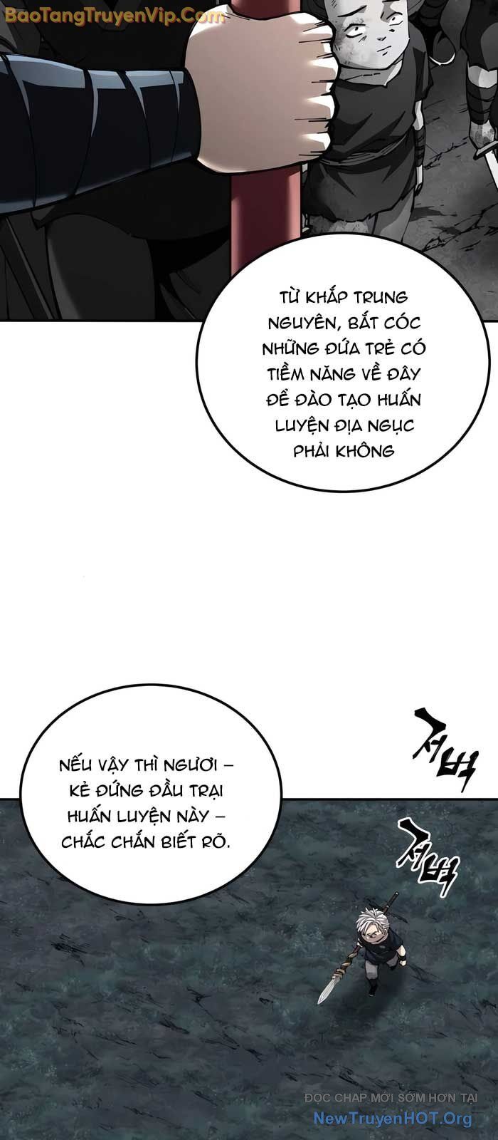 Ông Võ Giả Và Cháu Chí Tôn