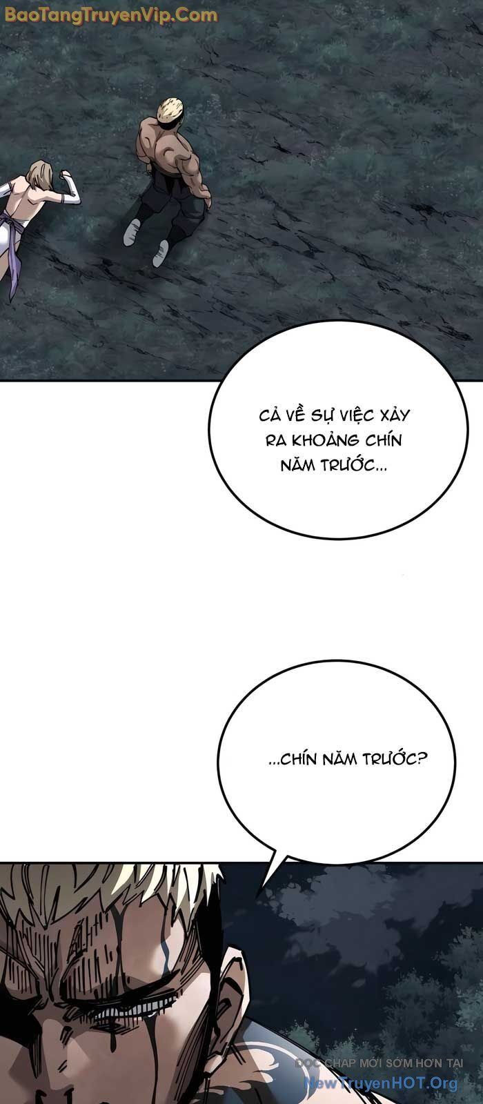 Ông Võ Giả Và Cháu Chí Tôn