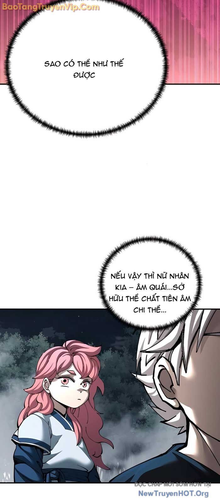 Ông Võ Giả Và Cháu Chí Tôn