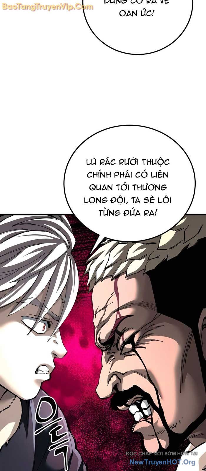 Ông Võ Giả Và Cháu Chí Tôn