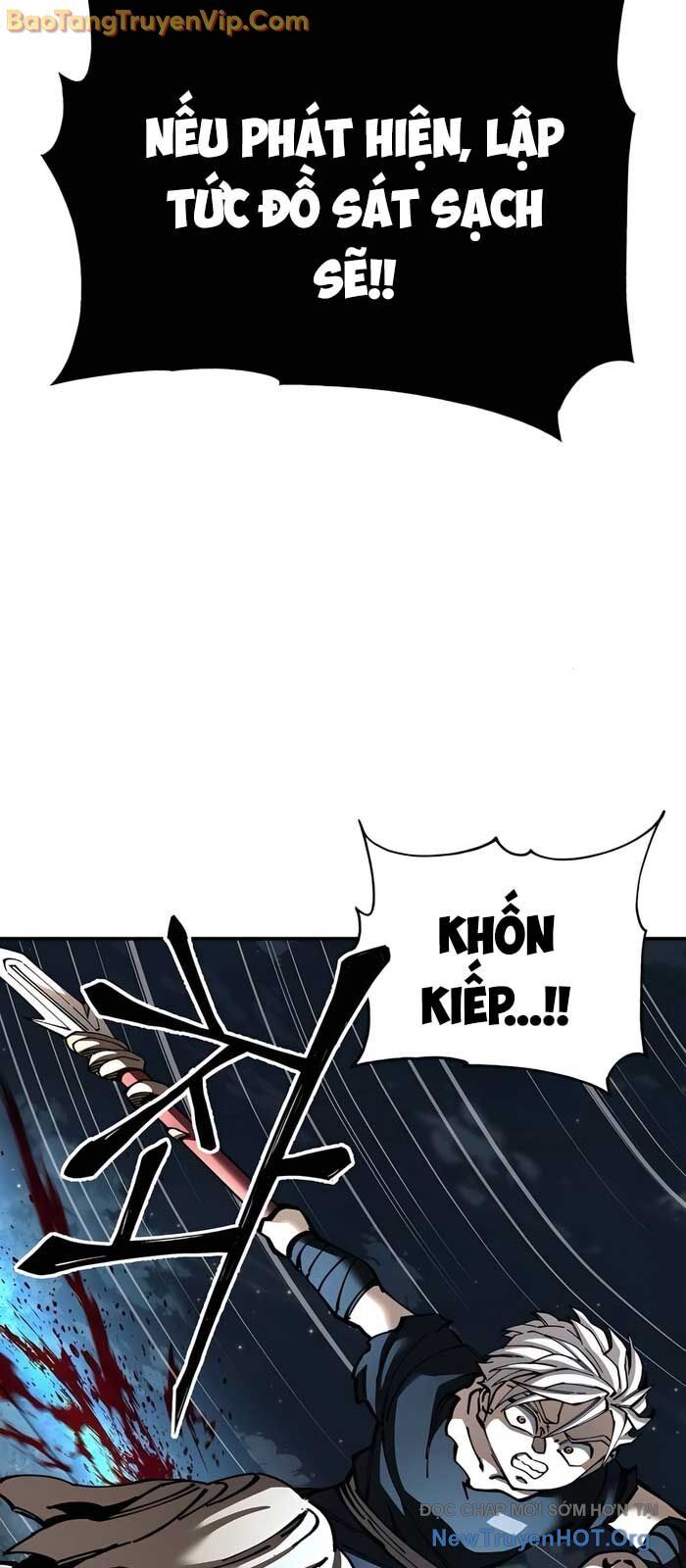Ông Võ Giả Và Cháu Chí Tôn